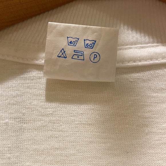 T-shirt Unisex ARUBA 100% Cotton Bright graphic! NWOT- XXL - Picture 6 of 6